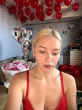 JennaOluretn online show from 10.02.25