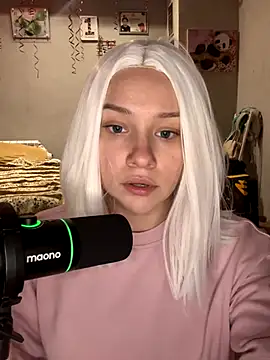 JennaOluretn online show from 10.07.25