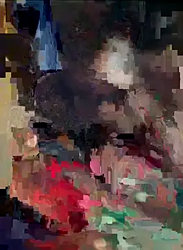 GoodnesszNeli online show from 10.04.25