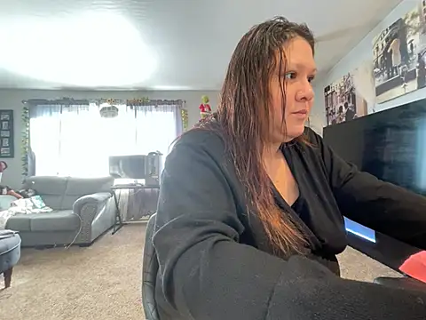 JizzyJazzunleashed online show from 01.13.26