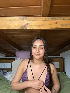 hannahhotwife online show from 09.10.25