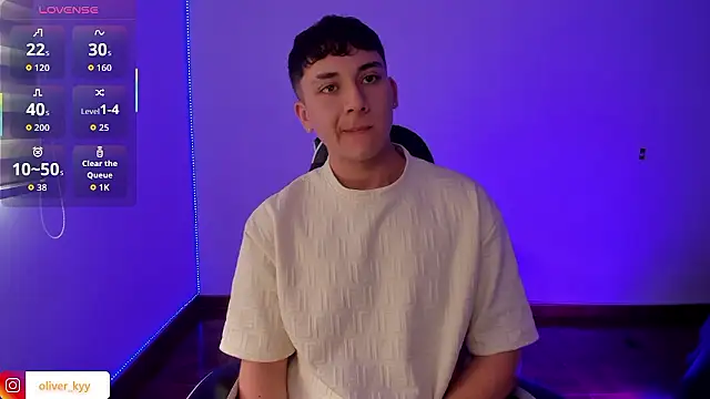 Casper   kyy online show from 01.15.26