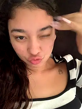 lana rousse01 online show from 09.14.25