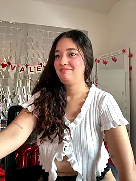 lana rousse01 online show from 09.17.25