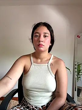 lana rousse01 online show from 09.22.25