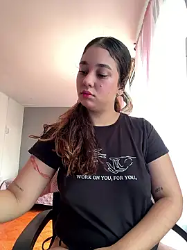 lana rousse01 online show from 01.10.26