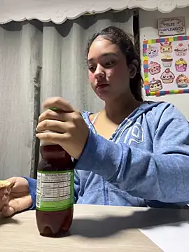 lana rousse01 online show from 02.15.26