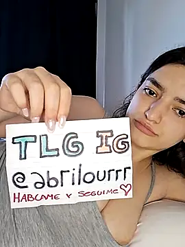 abrilour online show from 10.14.25