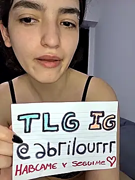 abrilour online show from 10.25.25