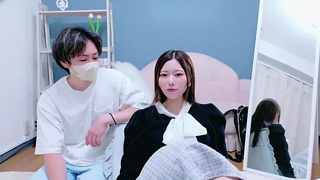 Reto-sama online show from 09.29.25