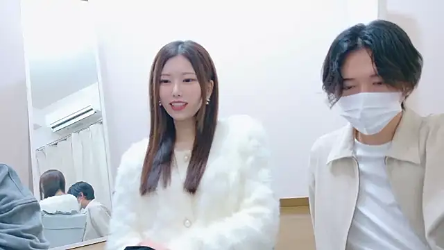 Reto-sama online show from 10.25.25