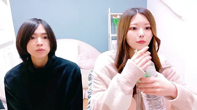 Reto-sama online show from 11.11.25