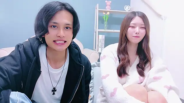 Reto-sama online show from 11.18.25