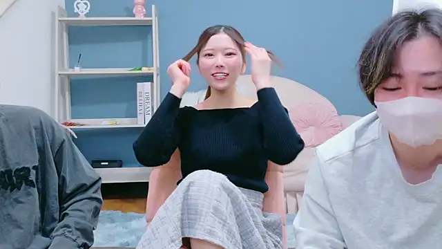 Reto-sama online show from 02.10.26