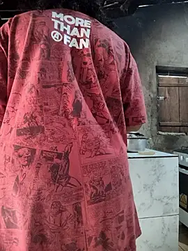 MichelleMore online show from 01.06.26