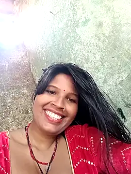 Snapshot of Sundar_kanya chatting on 09.14.25 Sundar kanya online show from 09.14.25