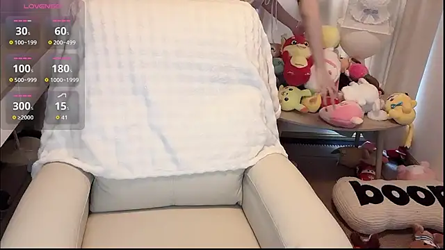 Y-fovik-ii online show from 11.04.25