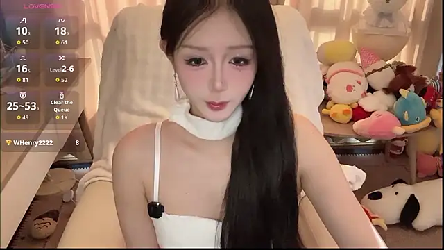 Y-fovik-ii online show from 11.10.25