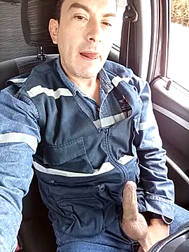 Blackaxes online show from 09.11.25