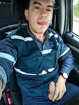 Blackaxes online show from 11.13.25