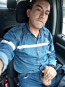 Blackaxes online show from 04.13.26