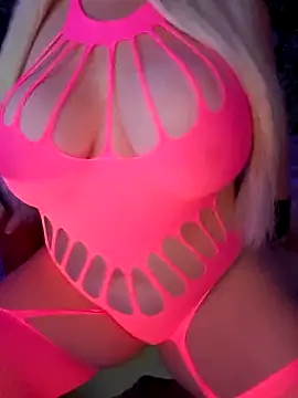 ThiccDreamDoll online show from 03.31.26