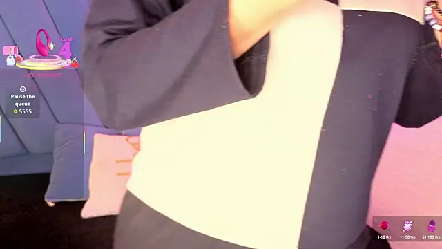 angel  red  online show from 09.30.25