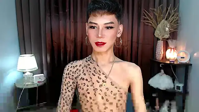 MissTransStella69 online show from 09.15.25