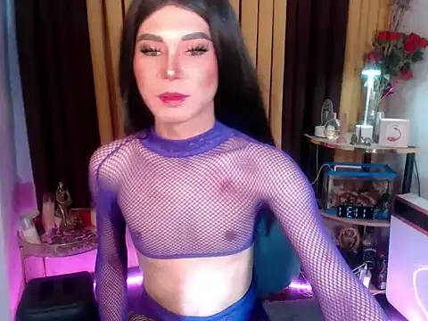 Snapshot of MissTransStella69 chatting on 07.05.26 MissTransStella69 online show from 07.05.26