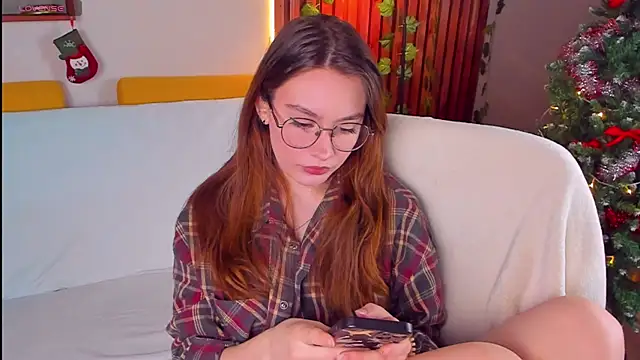 LanaAirlie online show from 01.17.26