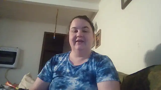 LittleBunny3 online show from 10.12.25