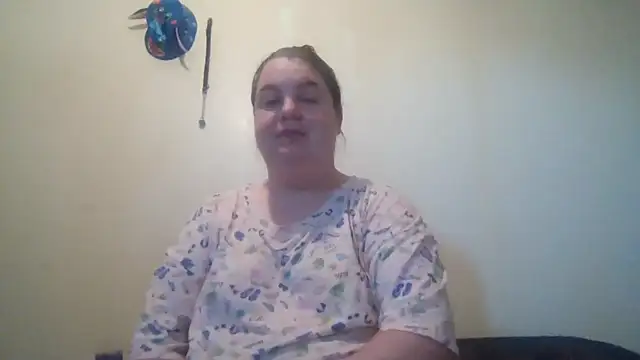 LittleBunny3 online show from 10.14.25