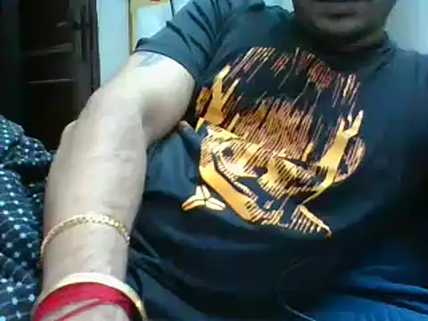 7 INCH MONSTER online show from 11.01.25