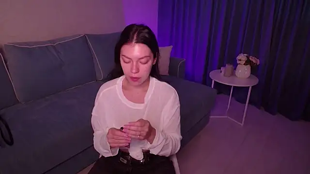 DianaMour online show from 09.10.25