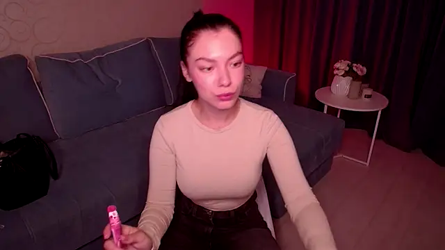 DianaMour online show from 09.13.25