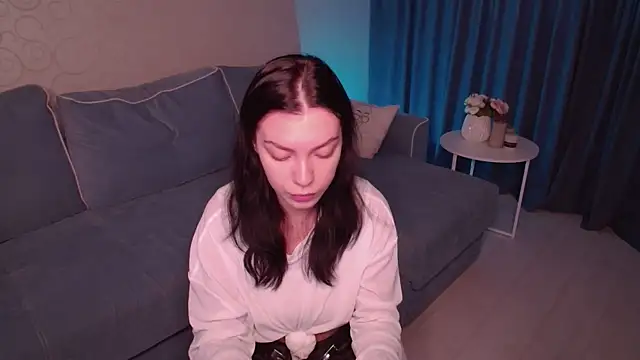 DianaMour online show from 09.14.25