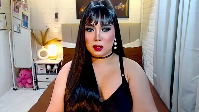 selfsucker ayabells online show from 10.18.25