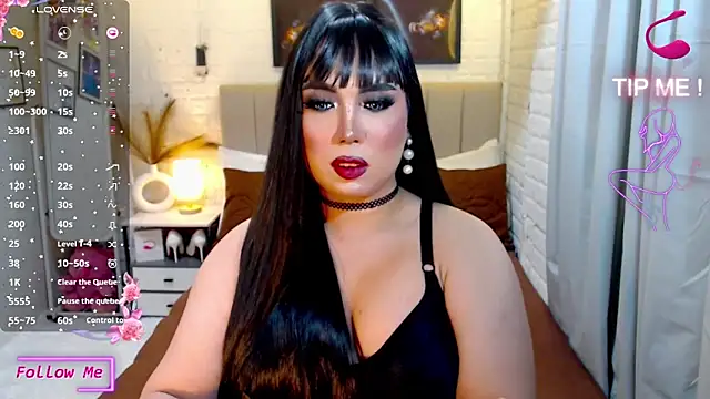 selfsucker ayabells online show from 11.25.25