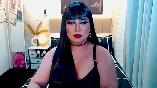 selfsucker ayabells online show from 02.15.26