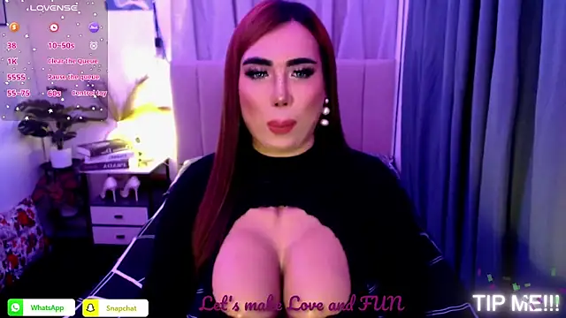 selfsucker ayabells online show from 04.03.26