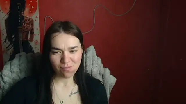 Lola Saymyname online show from 04.25.26