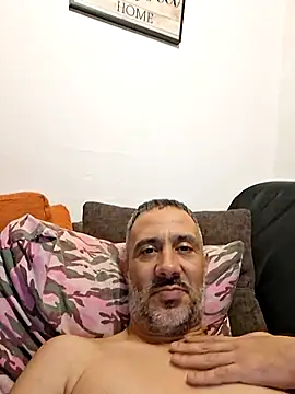 Ramon42aleman online show from 10.10.25