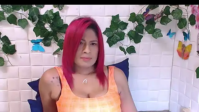 IndianStunner69 online show from 10.20.25