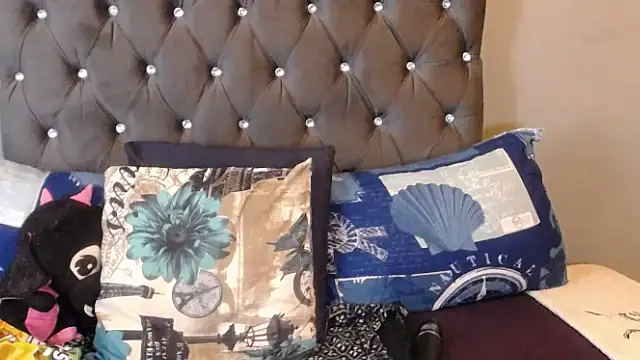 BIG BOOBSxXxX online show from 02.26.26