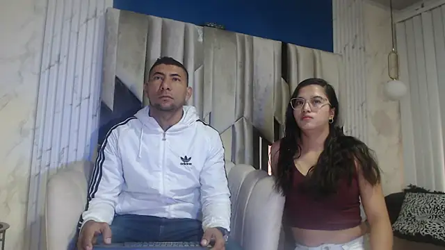 Morganandmegan online show from 10.04.25