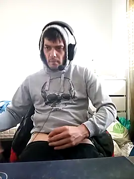 Snapshot of ghostfu1996 chatting on 04.12.26 ghostfu1996 online show from 04.12.26