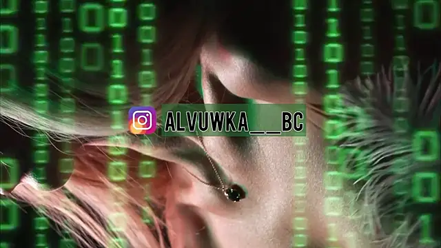 Alvuwkaa online show from 11.23.25