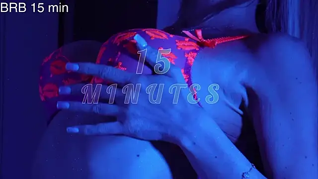 Alvuwkaa online show from 03.03.26