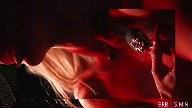 Alvuwkaa online show from 04.02.26