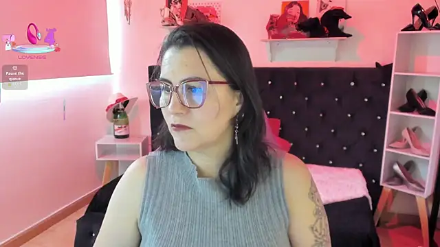 D Martii online show from 10.07.25